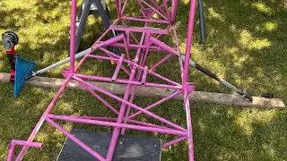 Landing Gear Update!