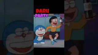 doremon comedy dub