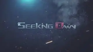 Seeking Dawn - VR Game Trailer - Virtual Reality Club in Riga | VRclub.lv