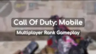 Most Ridiculous Comeback | Call Of Duty: Mobile