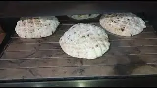 Peć za somune Memak 3
