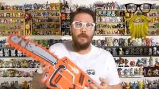 Super Geek Box Unboxing & Review! Rating: 7/10 - Shirt: 7/10