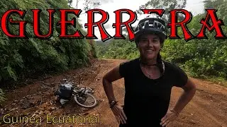 Guerrera. Capítulo 75. Conocer a profundidad a una persona lleva tiempo pero viajando es más intenso