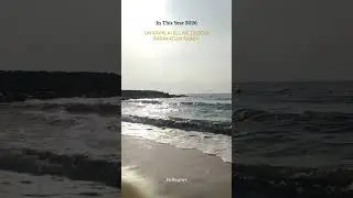 In This Year 2026 😌🌊🤍 #helloguys #shortsviral #trending #viralvideos #peace #newyear #peace