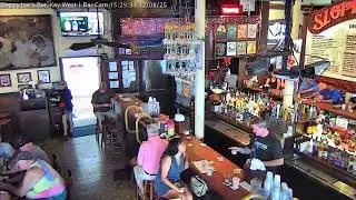 Sloppy Joe's Live Bar Cam &ndash; Sloppy Joe's Bar, Key West, FL, Dec 8 2025 new version
