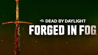 Dead By Daylight, Playing on the new PTB, Forged In Fog