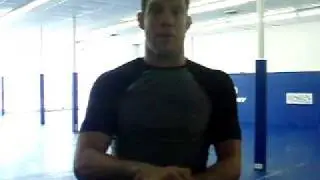 Team Almeida's New Breed Fighters: Professor Ricardo Almeida