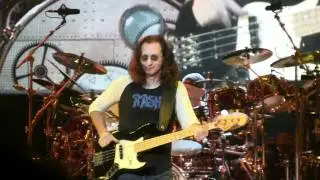 Rush @ The MGM Grand- 