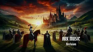 Ark Music - Decision | Epic Emotional Music