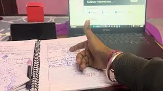 Day 1 of 365 Hello 2027 me #study #growth #2026 #studyvlog #everydaylife 