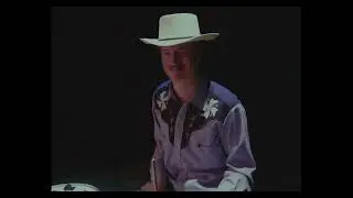 Blue Gene - Texas (Official Music Video)