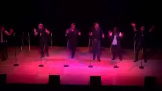 TENORS OF ROCK SWEET CHILD OF MINE AND LIVING ON A PRAYER