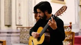TRES SIGLOS DE M&Uacute;SICA MEXICANA PARA GUITARRA I, &laquo;La guitarra mexicana del siglo XVIII&raquo;.
