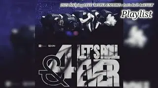 🎧𝙋𝙡𝙖𝙮𝙡𝙞𝙨𝙩 | 251219~21 엔플라잉(N.Flying) 콘서트 엔콘4 앵콜콘서트 앙콘 세트리스트 노래모음✨️