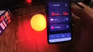 havells glamax smart bulb || bulb of 300 and so many features || smart bulb || wifi bulb