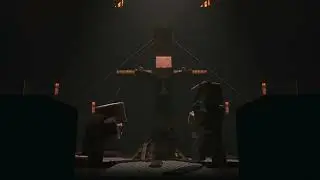 Outlast &ndash; The Minecraft Insane Asylum (2023 Prod.)