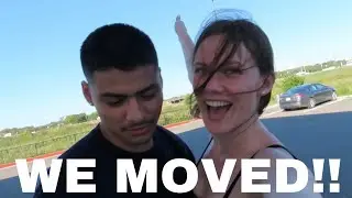 WE MOVED TO AZ FROM VA&hellip; PART 1