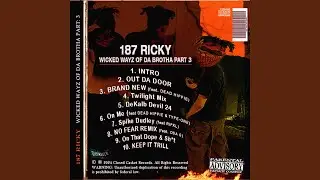 ON THAT DOPE & SHIT