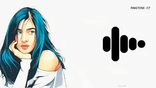 Let Me Down Slowly Remix | Ringtone Bgm | Download Link ⬇️ | Ringtone C7