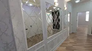 Xırdalanda, HEYDƏR PARKININ YANINDA, əla təmirli 3 otaqlı KUPÇALI mənzil tel:0708617132