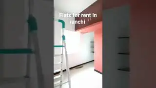 flats for rent in ranchi #ranchi #flat #room  #rent  #home