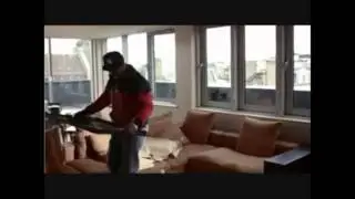 50 Cent Video with Excluss