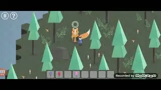 nora's dream (by stepan brychta iPhone android step 3)