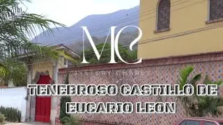 El Tenebroso Castillo de Eucario Leon 