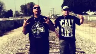 PHOR THE WEST - MR. TRIKY LOKO feat. CE$ ONE
