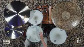 Meinl 18