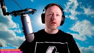 IRL - brianlimond - Overwatch can f**k off