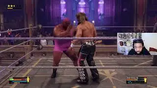 How to Stun Your Opponent Fast and Win Every Match! (WWE 2K25)