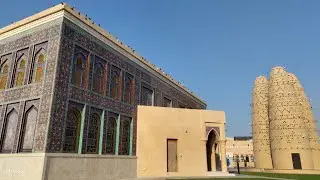 The Masjid of Katara