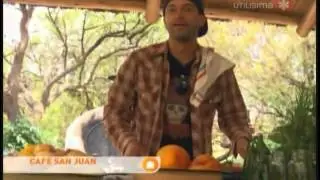 CAFE SAN JUAN ►