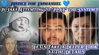 Why Did Jake Haro REALLY Plead Guilty? The Disturbing Pattern No One Saw Coming