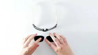 How to replace Smith Effect - Installation instructions from The Sunglass Fix