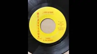 Tommy & The Derbys - I Saw Batman (Moneytown)