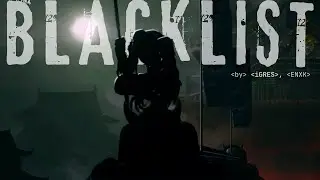 🎬 BLACKLIST x PREDATOR &ndash; Killer of Killers | iGRES, ENXK