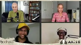 Can Conscious Relationships End? The Dynamics of Divorce | Mahatma Das & Jahnava Dasi