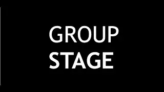 PIFL Group Stage