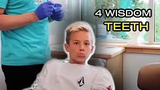 He's Been Waiting For This Day | Can't Believe He's Excited | The LeRoys
