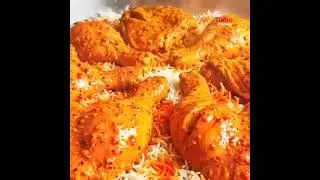 #Bhiryani#preparation of biriyani in a huge technology based process#catering# students 
