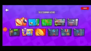Jugu&eacute; stikeman 1-4 jugadores🤑