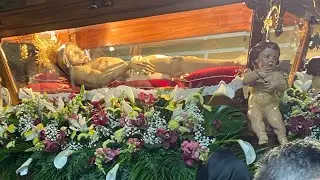 Procesión del Santo Entierro #semanasantacullera#lamamiviajera