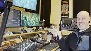 Спросите Алекса: Голоса существ в Unreal и DX