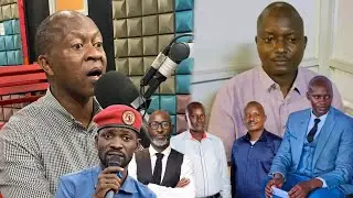 BINO BYANNAKU!! GASHUMBA ALEESE BWIINO KU MASASI AGAAKUBWA PASTOR BUJINGO N'OMUKUUMI WE, AKAABYE!