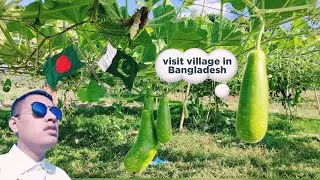 Bangladesh visit for Pakistani tourism