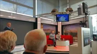 BBC Studio Tour