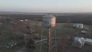 Hull Water Tower