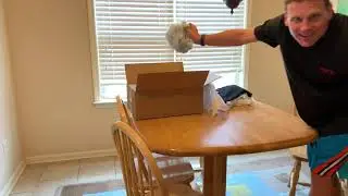 MASSIVE UNBOXING from NFLShop.com in advance of Atlanta Falcons’ 2021 season!